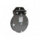 DOUGHTY - 100mm & 150mm SINGLE H/D PULLEY AWNING