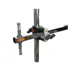 DOUGHTY - BABY ADJUSTABLE SIDE ARM (requires G1350)
