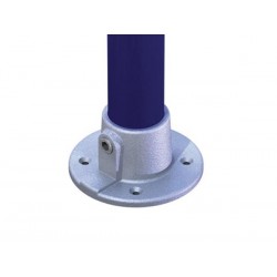 DOUGHTY - PIPECLAMP BASE FLANGE
