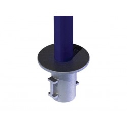 DOUGHTY - PIPECLAMP GROUND SOCKET