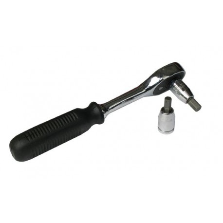 DOUGHTY - PIPECLAMP RATCHET KEY