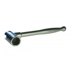 DOUGHTY - SCAFFOLD SPANNER