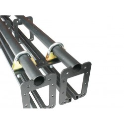 DOUGHTY - PARALLEL BRACKET (150mm centres)