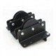 DOUGHTY - TWIN HEAD PULLEY