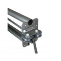 DOUGHTY - DOUBLE GUIDE PULLEY
