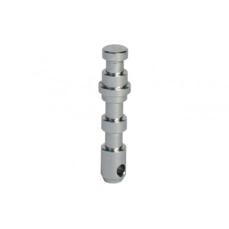 DOUGHTY - SPIGOT 16mm X 16mm LIGHTING (steel)