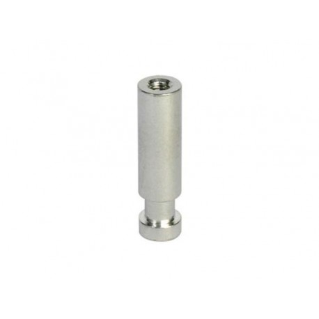 DOUGHTY - M10 FEMALE 16mm SOLO SPIGOT (aluminium)