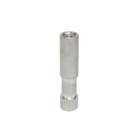 DOUGHTY - 16MM BEAMER SPIGOT M6 FEMALE (aluminium)