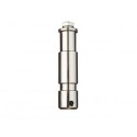 DOUGHTY - M10 FEMALE TV SPIGOT (steel) (EURO Spec.)