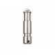 DOUGHTY - M10 FEMALE TV SPIGOT (aluminium) (EURO Spec.)