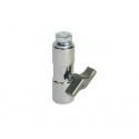 DOUGHTY - REDUCER SPIGOT 28MM X 16MM M12 STEEL