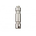 FEMALE SPIGOT M10 (steel) (DIN Spec.)
