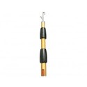 DOUGHTY - 7.4M TELESCOPIC OPERATORS POLE (3 section)