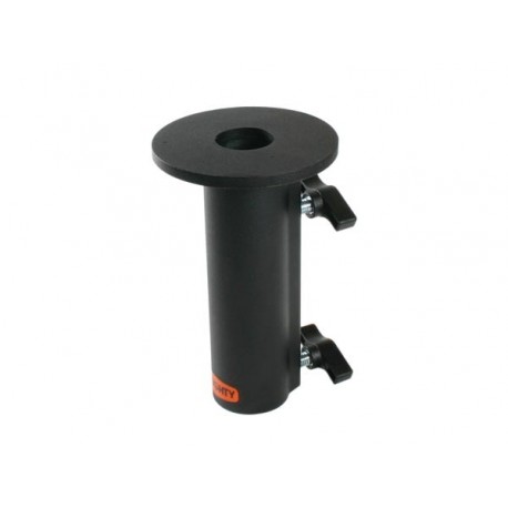 DOUGHTY - PLATTEN PLATE FOLLOWSPOT TOP