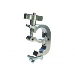DOUGHTY - TRIGGER CLAMP HOOK CLAMP (M12x50 bolt & wingnut)