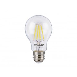 SYLVANIA - LAMPE LED TOLEDO RETRO A60 640 LM - CLAIR - 5 W - E27