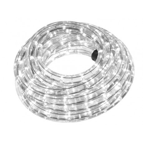 FLEXIBLE LUMINEUX A LED - BLANC FROID - 5 m