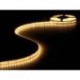 FLEXIBLE A LED - BLANC CHAUD - 600 LED - 5m - 24V
