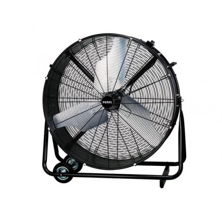 VENTILATEUR DE SOL - INCLINABLE - 90 cm (36 )