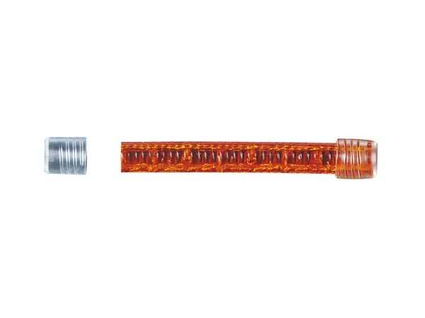 Embouts Caoutchouc Pour Serre-tête – 200 Pièces Transparentes, Protection Et Remplacement Pour Bandeaux