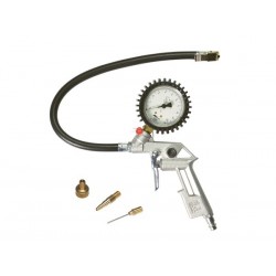 COMPRESSOR ACCESSORY KIT - GONFLY