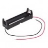 COUPLEUR DE PILE AU LITHIUM 18650 (A FILS)