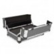 VALISE A OUTILS EN ALUMINIUM - 445 x 265 x 170 mm