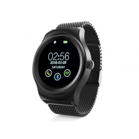 SMARTWATCH - FREQUENCE CARDIAQUE