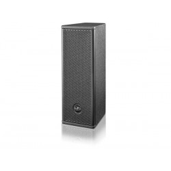 DAS AUDIO - ARTEC-326 - 2-WAY PASSIVE SYSTEM. 200 WRMS - BLACK