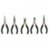 JEU DE MINI PINCES - 5 pcs