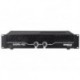SAGIRA 450 - AMPLIFICATEUR DE PUISSANCE - 2 x 450 W RMS (19 )