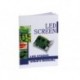LUXIBEL - SENDING CARD LINSN TS801 FOR LX LED SCREEN SERIES