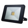 PROJECTEUR LED DESIGN AVEC DETECTEUR DE MOUVEMENT - 50 W. BLANC NEUTRE