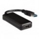 USB 3.0 VERS ADAPTATEUR HDMI - 20 cm