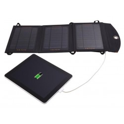 CHARGEUR SOLAIRE 10.5 W
