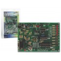PROGRAMMATEUR PIC® ET TABLEAU D'EXPÉRIMENTATION
