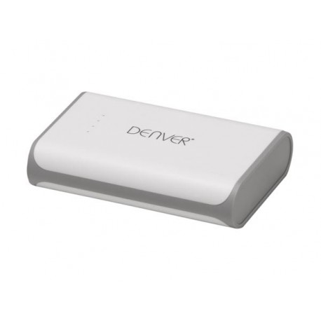 PBA-10001 - POWER BANK - 3.7 V - 10000 mAh