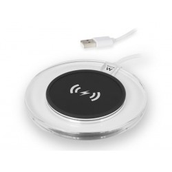EWENT - PAD DE CHARGEMENT SANS FIL UNIVERSEL
