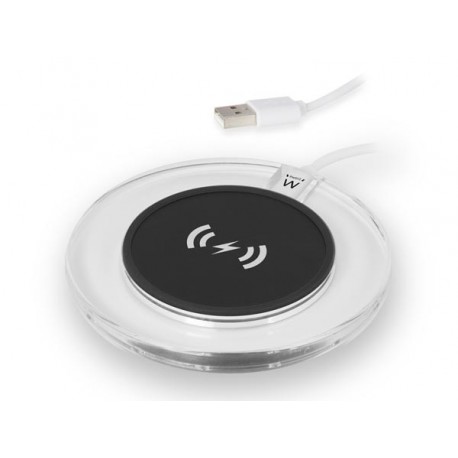 EWENT - PAD DE CHARGEMENT SANS FIL UNIVERSEL