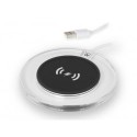 EWENT - PAD DE CHARGEMENT SANS FIL UNIVERSEL