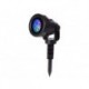 PROJECTEUR GOBO LED D'EXTERIEUR
