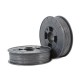 FILAMENT PLA 1.75 mm - GRIS - 750 g