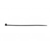 COLLIER ATTACHE-CABLE NYLON RYLSAN NOIR 4,8X178 WURTH (300 pièces)