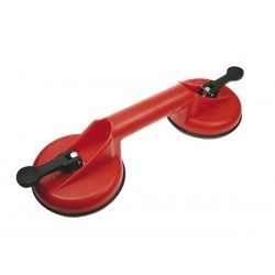  ventouse a double tete - max. 75 kg 