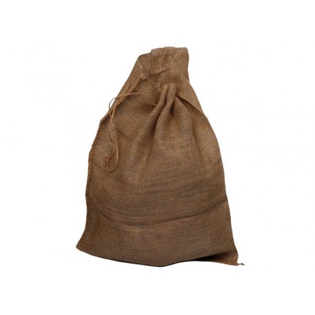  sac d'hivernage en toile de jute - 175 l - 3 pcs 
