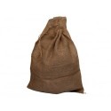  SAC D'HIVERNAGE EN TOILE DE JUTE - 175 L - 3 pcs 