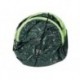  sac de jardin - carre - 290 l 