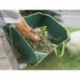  sac de jardin - carre - 290 l 