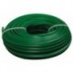  fil pour coupe-bordure - 25 m x 3.2 mm 
