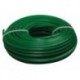  FIL POUR COUPE-BORDURE - 100 m x 3.2 mm 